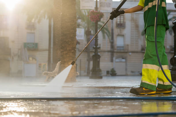 Best Garage Pressure Washing  in Cactus Flats, AZ